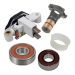 Alternator Rebuild Kit Mercedes 120A Bosch 300SE 400SE 500SEL 600SEL S320 S420. Fixed Price $39.99.