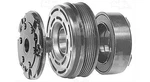 Four Seasons 47599 New Air Conditioning Clutch. Fixed Price $134.99.