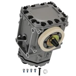 Ac Compressor For Freightliner Peterbilt Kenworth York Style 6 Bolt. Fixed Price $169.00.