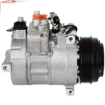 Ac Compressor For 2014-2016 Mercedes-benz Sprinter 2500/3500 2.1L L4 7SBU17C. Fixed Price $166.72.