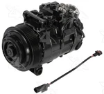 Reman Compressor & Clutch Four Seasons 197369. Fixed Price $477.81.