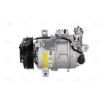 Nissens Aircon Compressor 891108 For Eg. Mercedes-benz A-series W177 (2018) A200. Fixed Price $304.01.