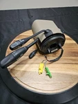 03-06 Mercedes R230 SL500 Steering Column Combination Switch Assembly Oem. Fixed Price $94.05.