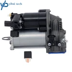 Air Suspension Compressor For Mercedes Ml W164 X164 GL450 GL550 Pump. Fixed Price $71.89.