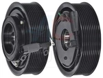 Acauto AC-06DN56 Magnetic Clutch, Air Conditioning Compressor For Acura, Mercedes. Fixed Price $89.39.