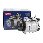 Denso 471-1594 New A/c Compressor And Clutch For Mercedes-benz X164 X166 W251. Fixed Price $393.80.
