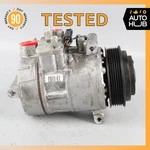 12-18 Mercedes W207 E550 A/c Air Conditioning Compressor 0022309711 Oem. Fixed Price $174.30.