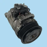 A/c Air Conditioning Compressor A0012301411 Oem Mercedes CLS55 G55 CL55 58K. Fixed Price $124.95.