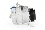 Nissens 890322 Compressor, Air Conditioning For Mercedes-benz. Fixed Price $292.35.