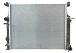 07-13 Mercedes X164 GL450 ML550 Engine Cooling Radiator Ac Air A/c Condenser Oem. Fixed Price $147.00.