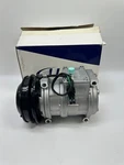 Universal Air Conditioner 22036C A/c Compressor 10PA17C. Fixed Price $110.42.