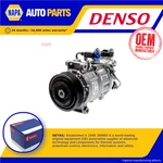 Air Compressor DCP02102 Denso Ac Conditioning 8T0260805H 8T0260805R Quality. Fixed Price $577.48.