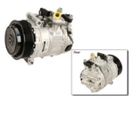 Denso A/c Compressor 471-1590. Fixed Price $439.86.