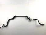 Genuine Oem Mercedes-benz Coolant Line DDEA9062038702 Fast Shipp. Fixed Price $103.70.