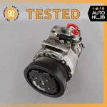 Mercedes W215 CL500 A/c Air Conditioning Compressor Oem. Fixed Price $112.05.