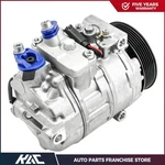 For 2008-2010 Mercedes-benz C300 GL450 A/c Compressor W/ 6SEU16C. Fixed Price $137.99.