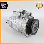 07-14 Mercedes W221 S600 S350 A/c Air Conditioning Compressor 0022301011 Oem. Fixed Price $145.25.
