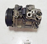 05-10 Oem Mercedes R171 SLK55 Amg 5.5L V8 Ac Air Conditioning Compressor Pump. Fixed Price $45.03.