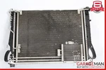 03-08 Mercedes R230 SL500 Engine Radiator A/c Ac Air Condenser Oil Cooler Assy. Fixed Price $58.75.