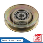 Fits Mercedes Sprinter 2000- Vito 2003- Deflection Guide Pulley Febi 05117510AA. Fixed Price $87.04.