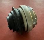 Mercedes-benz Engine Mount 220-240-07-17 For S350 2006. Fixed Price $119.64.
