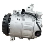 Ryc New Ac Compressor C088N Fits Mercedes Amg Gt 4.0L 2018 2019 2020. Fixed Price $589.99.