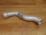 Air Manifold Genuine Mercedes OM613 - A6130980107. Fixed Price $196.04.