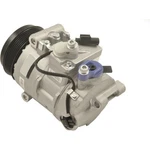 Gpd 6512803 A/c Ac Compressor For Mb Mercedes Slk Class With Clutch CLS550. Fixed Price $343.15.