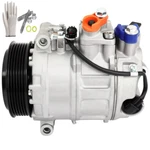 For Mercedes Benz 2001-2015 Air Conditioner Compressor W/ac Clutch 0002309011. Fixed Price $96.77.