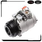 A/c Ac Compressor For Bmw 330CI 525I 528I 530I 540I 740I M3 M5 7SB16C. Fixed Price $137.37.