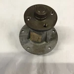Mercedes Benz 180C 180DC 190DB Water Pump With 5 Bolt Fan Mounting Flange.. Fixed Price $45.00.