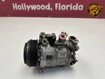2016-2020 Mercedes Slc 2.0 3.0 Ac Air Conditioning Compressor A0008305301 Oe 65K. Fixed Price $136.27.