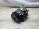06-11 Mercedes W211 E350 Ac A/c Air Conditioning Compressor 0012308111 Oem. Fixed Price $89.00.