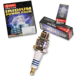 Pc Denso Iridium Power Spark Plug For Suzuki RM60 1980-1983 Tune Up Kit Wa. Fixed Price $16.73.