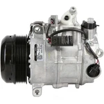 A/c Compressor-new With Clutch Denso 471-1554. Fixed Price $670.34.