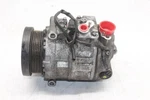 Ac Compressor 230 Type SL55 Fits 03-08 Mercedes S-class 5631. Fixed Price $62.99.