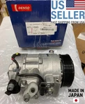 *new* Genuine Denso 471-1593 A/c Compressor With Clutch. Fixed Price $389.00.