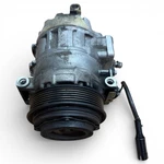 Genuine Ac Air Conditioning Compressor Oem For 02-06 Mercedes Sprinter 2500 3500. Fixed Price $69.99.