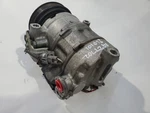 2014 2015 2016 Mercedes CLA250 Oem Ac Compressor 2.0L Fwd. Fixed Price $100.00.