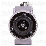Valeo A/c Compressor For Mercedes-benz 815652. Fixed Price $632.65.