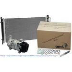9643140D Gpd A/c Ac Compressor For Mb Mercedes Class With Clutch E350 2009. Fixed Price $502.61.
