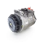 Air Conditioning Compressor Mercedes Benz Amg C190 Gts A1908302500 28000 Km. Fixed Price $989.87.