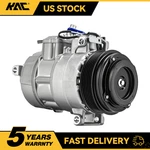 A/c Compressor For Mercedes-benz E350 2014 2013 3.5L ML350. Fixed Price $185.99.