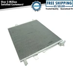 Ac Condenser A/c Air Conditioning With Receiver Dryer For Mercedes Brand New. Fixed Price $109.85.