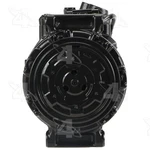 A/c Compressor 4 Seasons For 2007-2009 Mercedes-benz CLK350. Fixed Price $406.20.