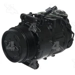 Four Seasons A/c Compressor Fits 2009-2011 Mercedes-benz ML550. Fixed Price $375.84.