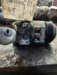 Ac Compressor 204 Type C63 Coupe Fits 08-15 Mercedes C-class 437946. Fixed Price $96.00.