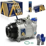 Aisin Ac Compressor With Clutch For Mercedes-benz C220 C43 Amg E320 1996-2008. Fixed Price $249.99.