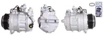 Elstock 51-1035 Compressor, Air Conditioning For Mercedes-benz. Fixed Price $446.31.