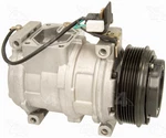 A/c Compressor-new 4 Seasons 58335. Fixed Price $519.99.